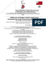 (BEAVER TRL HELIPORT (GA40) ) & (TEI INDUSTRIES) UCC1 Financial Statement Lien