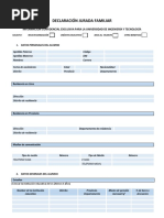 Declaración Jurada Familiar v2 (BT)