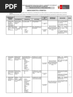 Programación de La Unidad Didáctica 