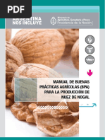 Cultivo Nogal PDF