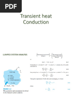 Heat Conduction