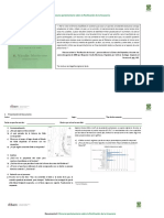 Analisis de Fuentes Escritas Ocupación Araucania