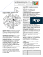 Eras Geologicas