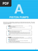 A Piston Pumps PDF