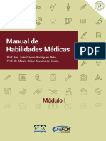 Manua de Habilidades Médicas