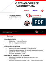 Técnicas de Cableado Estructurado