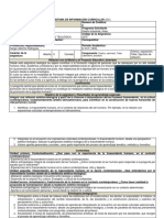 Formato SIC Programas Actualizados CFT Vida y Horizontes. Personalizado