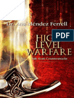 High Level Warfare - Ana Mendez Ferrell