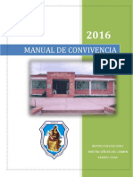 Manual de Convivencia Ie Colcarmen Octubre-De-2016 PDF