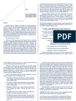 Petitioners, vs. Respondents Ex Parte