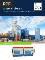 Energy Meters en 03-2016