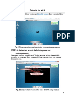 Synopsys Vcs Tutorial