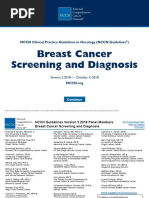 Breast Screening