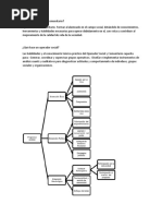 Operador Socio Comunitario