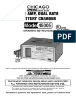 Operating Instructions: 3491 Mission Oaks BLVD., Camarillo, CA 93011