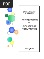 CFD Roadmap