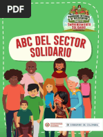 ABC Del Sector Solidario PDF