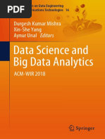 2019 Book DataScienceAndBigDataAnalytics