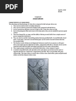 Characteristics of Chain Drives