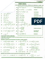 Guia de Problemas Calculo I