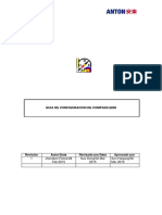 Guia de Configuracion de Compass