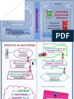 Los Gerentes y La Comunicación 