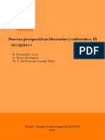 Nuevas Perspectivas Literarias y Culturales Ii1 PDF