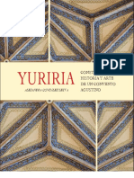 Yuriria. Construcción, Historia y Arte de Un Convento Agustino