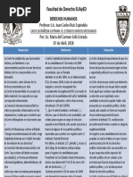 Caso Castañeda Gutman vs. Estados Unidos Mexicanos