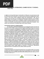 ARMAS ASÍN, Fernando. “Defensa del patrimonio, cambio social y turismo, 1930-1950”, En: Armas Asín, Fernando, La invención del Patrimonio católico. Modernidad e identidad en el espacio religioso peruano (1820-1950). Lima: 2006, Asamblea Nacional de Rectores, pp. 129-153.