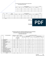 Rekapitulasi Laporan KB Pasca Persalinan Dan Pasca Keguguran Bulan Februari Tahun 2019