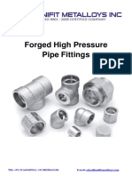 Exporter Pipe Fittings Dimensions PDF