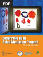 Salud Mental en Panama PDF