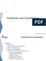 Protection & Coordination