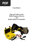 TraceMaster Specification PDF