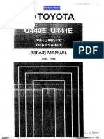 Manual U440