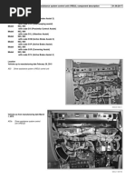 Driver Assistance System Control Unit (VRDU), Component Description