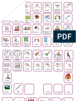 Recopilacion Pictogramas