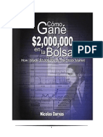 Como Gane 2.000.000 en La Bolsa