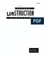 Surveyor's Construction Handbook