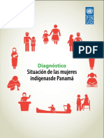 Undp Pa Diagnostico Mujeres Indigenas