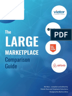 The Large Marketplace Comparison Guide