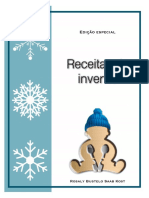 Ebook Receitas de Inverno PDF