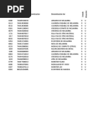 Verificar Denominacion Pucusana