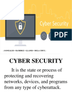 Cyber Security