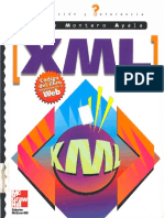 Montero XML PDF