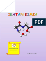 LKPD Ikatan Kimia