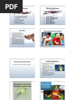 Tennis Biomechanics