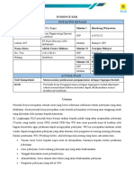 4081 Realisasi Kuk KUK Perintah Kerja TR