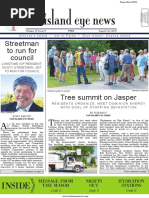 Island Eye News - August 16, 2019